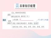 2023八年级物理上册第三章物态变化章末复习提升作业课件新版新人教版