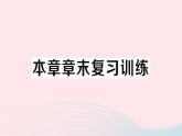 2023八年级物理上册第六章质量与密度本章章末复习训练作业课件新版新人教版