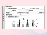 2023八年级物理上册第三章物态变化第1节温度预习作业课件新版新人教版