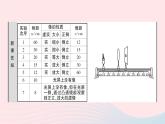 2023八年级物理上册第五章透镜及其应用第3节凸透镜成像的规律第一课时探究凸透镜成像的规律预习作业课件新版新人教版