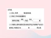 2023九年级物理全册第十四章内能的利用第1节热机重点题型突破作业课件新版新人教版