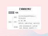 2023九年级物理全册第十六章电压电阻第3节电阻重点题型突破作业课件新版新人教版