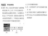 人教版八年级物理上专项复习（2）声现象课时训练课件PPT