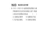 人教版八年级物理上专项复习（3）物态变化课时训练课件PPT