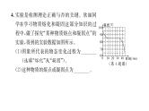 人教版八年级物理上第3章物态变化小专题2物态变化的图象问题课时训练课件PPT