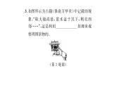 人教版八年级物理上第4章光现象第3节平面镜成像第2课时平面镜和球面镜的应用课时训练课件PPT