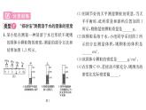 人教版八年级物理上第6章质量与密度小专题5测量物质密度的特殊方法课时训练课件PPT