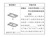 人教版八年级物理下册第7章力第七章整合与提升课时训练课件PPT