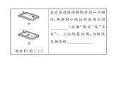 人教版八年级物理下册第7章力第七章整合与提升课时训练课件PPT
