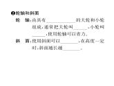 人教版八年级物理下册第12章简单机械第2节 滑轮第2课时 滑轮组课时训练课件PPT