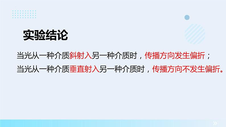 4.4光的折射课件1第6页