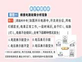 2023九年级物理全册第十五章探究电路专题三电路故障分析作业课件新版沪科版