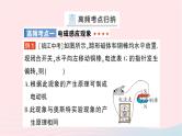 2023九年级物理全册第十八章电能从哪里来章末复习提升作业课件新版沪科版