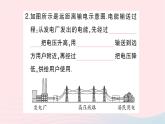 2023九年級(jí)物理全冊(cè)第十八章電能從哪里來(lái)第三節(jié)電能的輸送作業(yè)課件新版滬科版