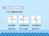 苏科版物理八年级上册 第四章第3节 凸透镜成像的规律（第二课时 凸透镜成像规律的应用）课件