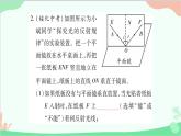 北师大版物理八年级上册专题七实验探究题课件