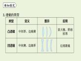 教科版八年级物理上册课件 4.5 科学探究：凸透镜成像