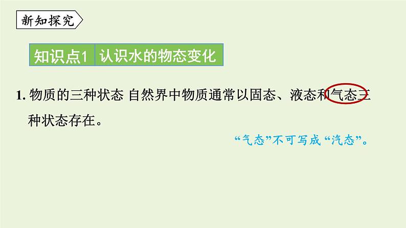 教科版八年级物理上册课件 5.1 物态变化与温度07