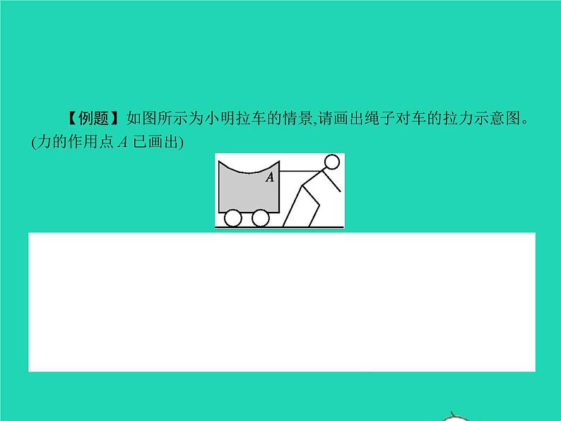 八年级物理下册7.1力课件新版新人教版第8页