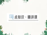 教科版九年级物理 第一章 分子动力理论与内能习题课件