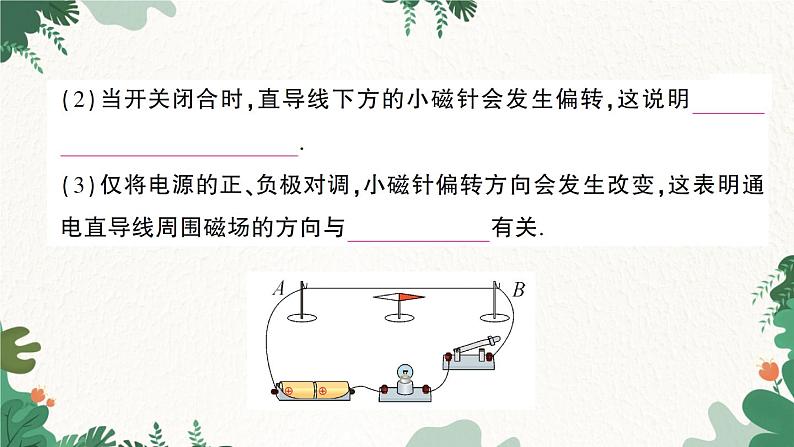 第2节 电流的磁场第4页