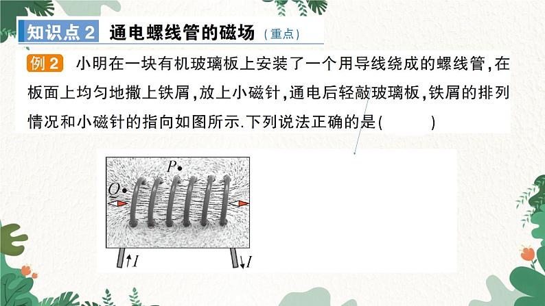 第2节 电流的磁场第7页