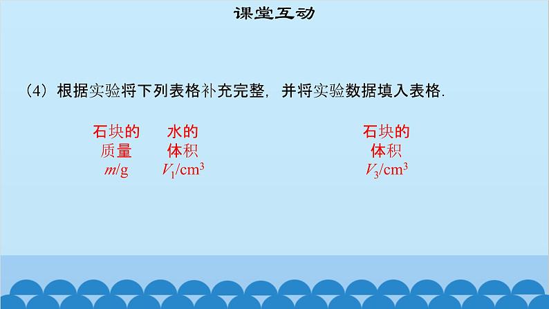 粤沪版物理八年级上册第五章 课题52 密度知识的应用（2）课件06