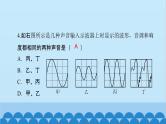 粤沪版物理八年级上册期末综合测评卷课件