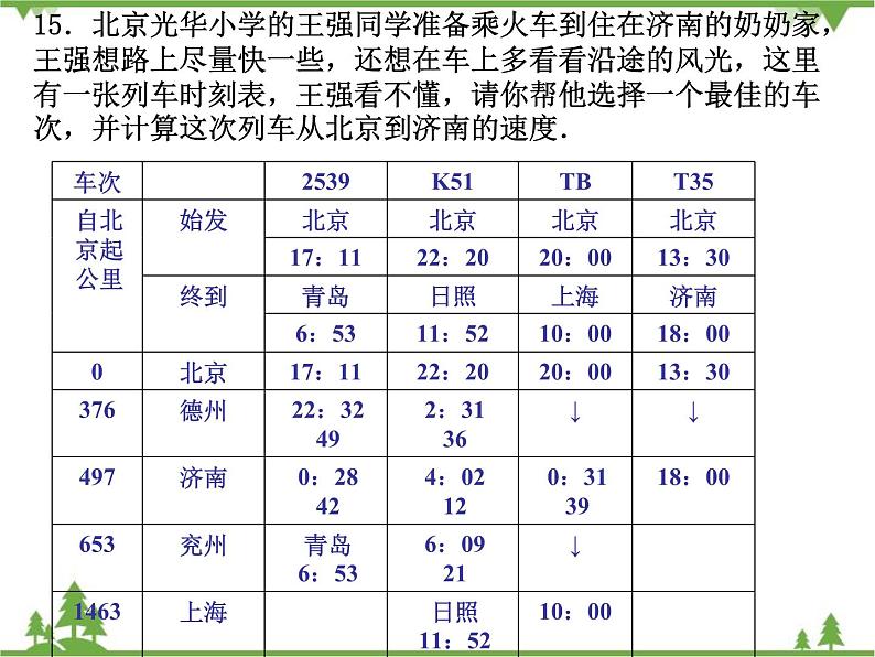 沪科版物理八年级上册 总复习课件08