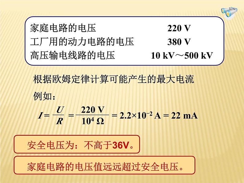 19.3《安全用电》PPT课件1-九年级物理全一册【人教版】第6页