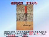第二十章《电与磁》复习课PPT课件1-九年级物理全一册【人教版】