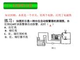 第二十章《电与磁》复习课PPT课件3-九年级物理全一册【人教版】