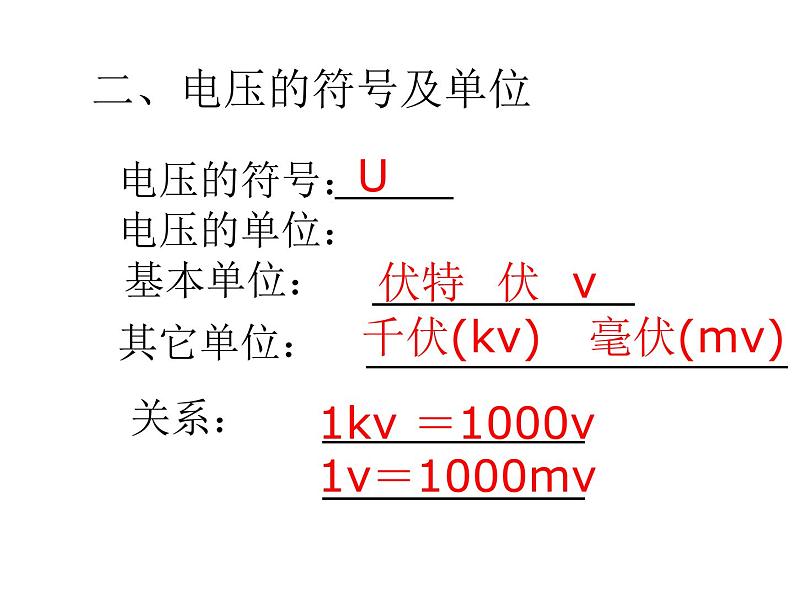 16.1《电压》PPT课件7-九年级物理全一册【人教版】08