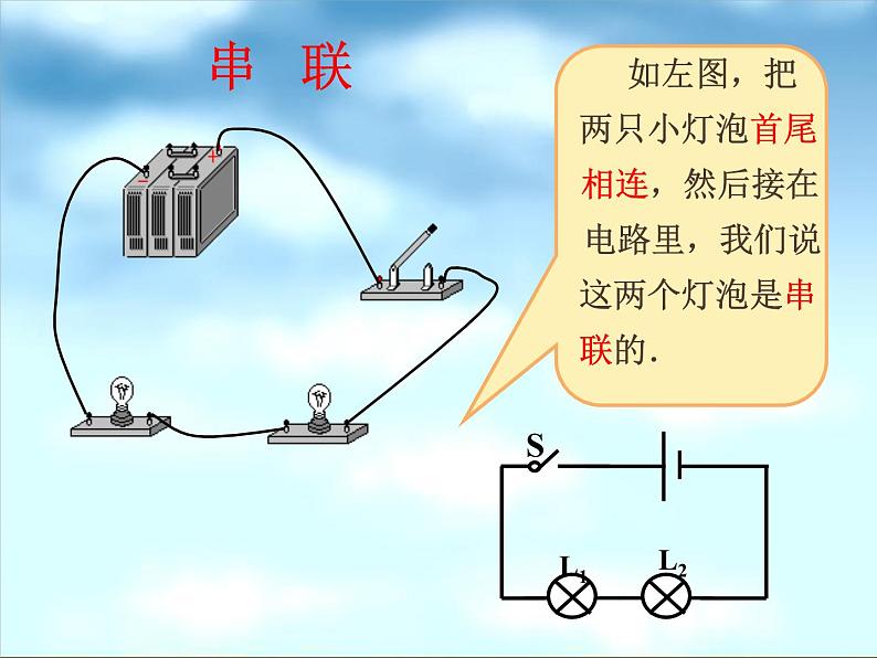 15.3《串联与并联》PPT课件3-九年级物理全一册【人教版】第4页