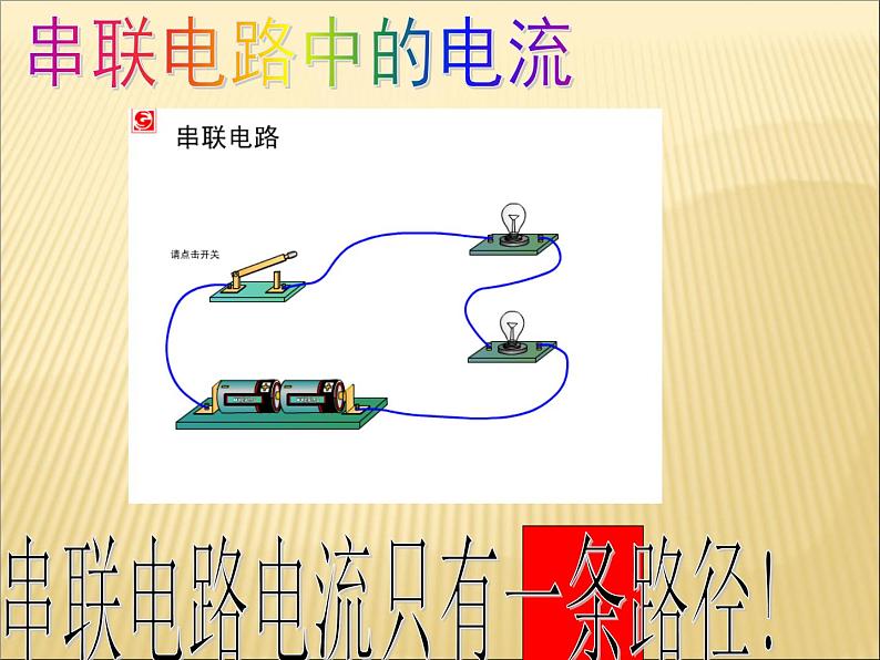 15.3《串联与并联》PPT课件3-九年级物理全一册【人教版】第7页