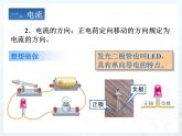 15.2《电流和电路》PPT课件7-九年级物理全一册【人教版】