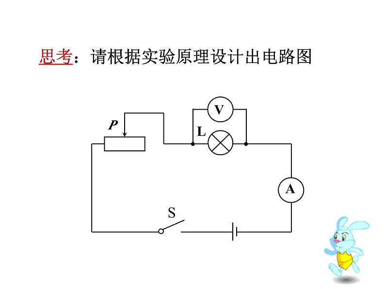 18.3《测量小灯泡的电功率》PPT课件5-九年级物理全一册【人教版】第4页