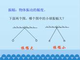 沪科版物理八年级上册 第三章第二节  声音的特性课件