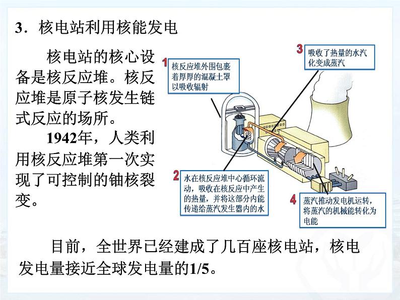 《第2节 核能》PPT课件1-九年级物理全一册【人教版】第8页