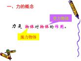 7.1《力》PPT课件2-八年级物理下册【人教版】