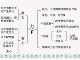 第七章《力》复习课PPT课件2-八年级物理下册【人教版】
