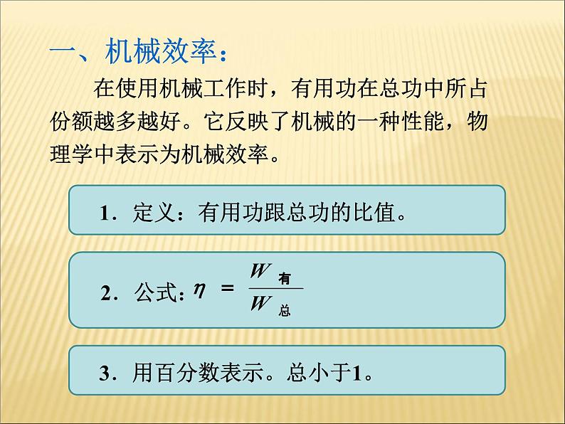 12.3《机械效率》PPT课件4-八年级物理下册【人教版】第3页