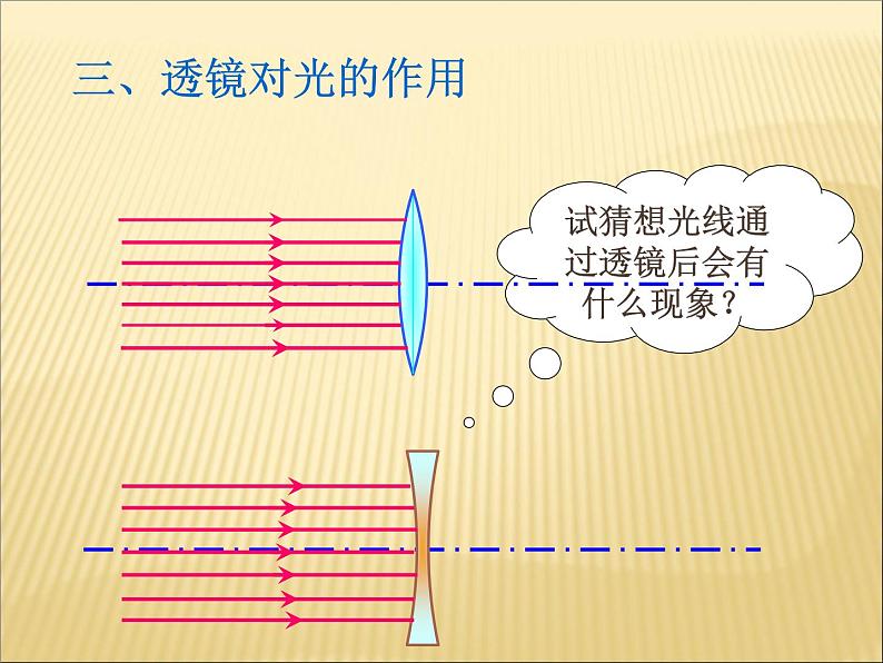 5.1《透镜》PPT课件10-八年级物理上册【人教版】05