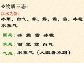 3.2《熔化和凝固》PPT课件1-八年级物理上册【人教版】