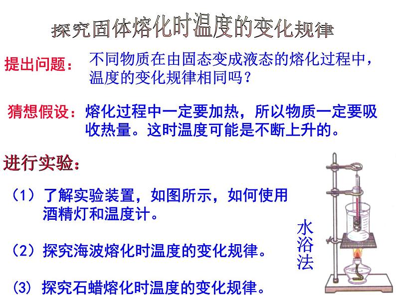 3.2《熔化和凝固》PPT课件5-八年级物理上册【人教版】第4页