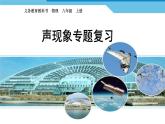 《声现象复习课》PPT课件5-八年级物理上册【人教版】