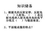 《光学作图复习课》PPT课件1-八年级物理上册【人教版】