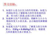 《力复习课》PPT课件9-八年级物理下册【人教版】