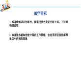 9.3 研究物体的浮沉条件 课件 2023-2024学年粤沪版八年级物理下册