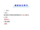 北师大版物理八年级下册 8.5 学生实验：探究----影响浮力大小的因素_2 课件